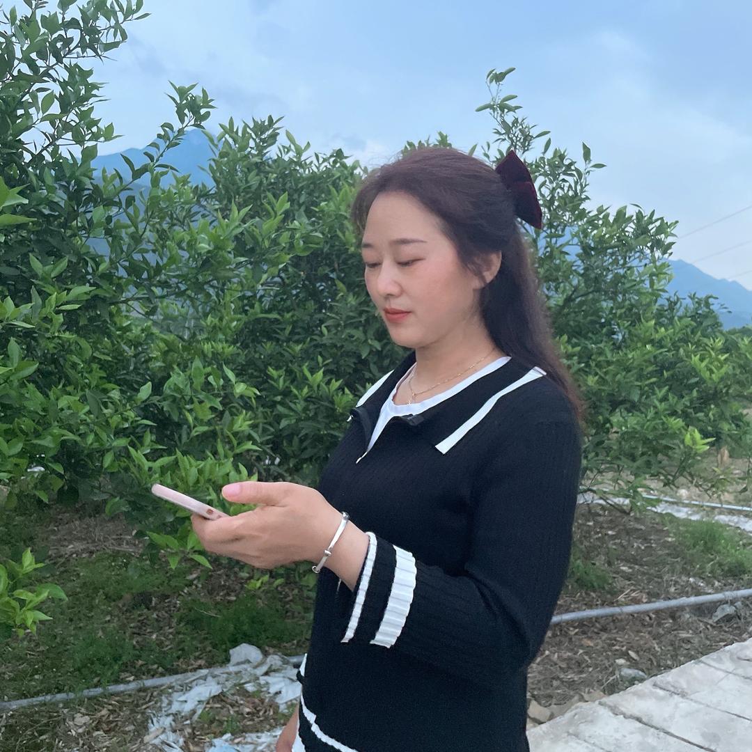 黄幺妹