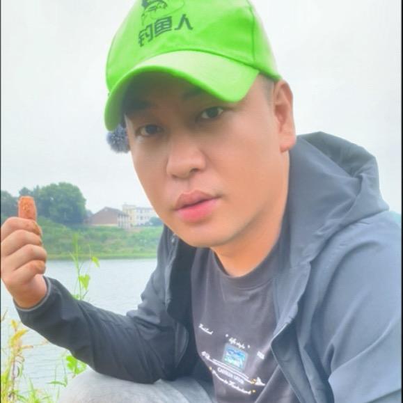 聪哥测饵（钓鱼）