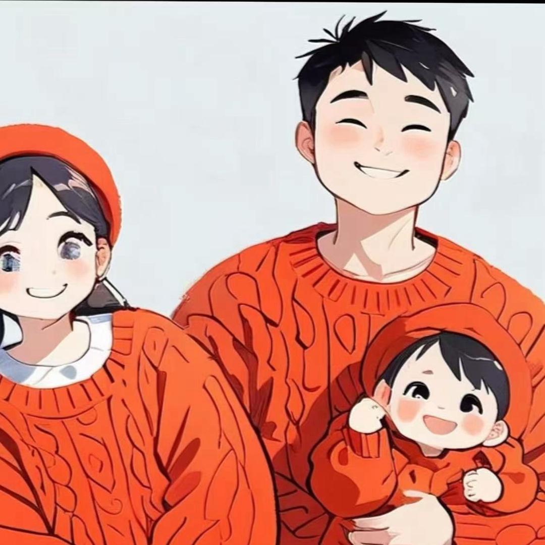 小树青青