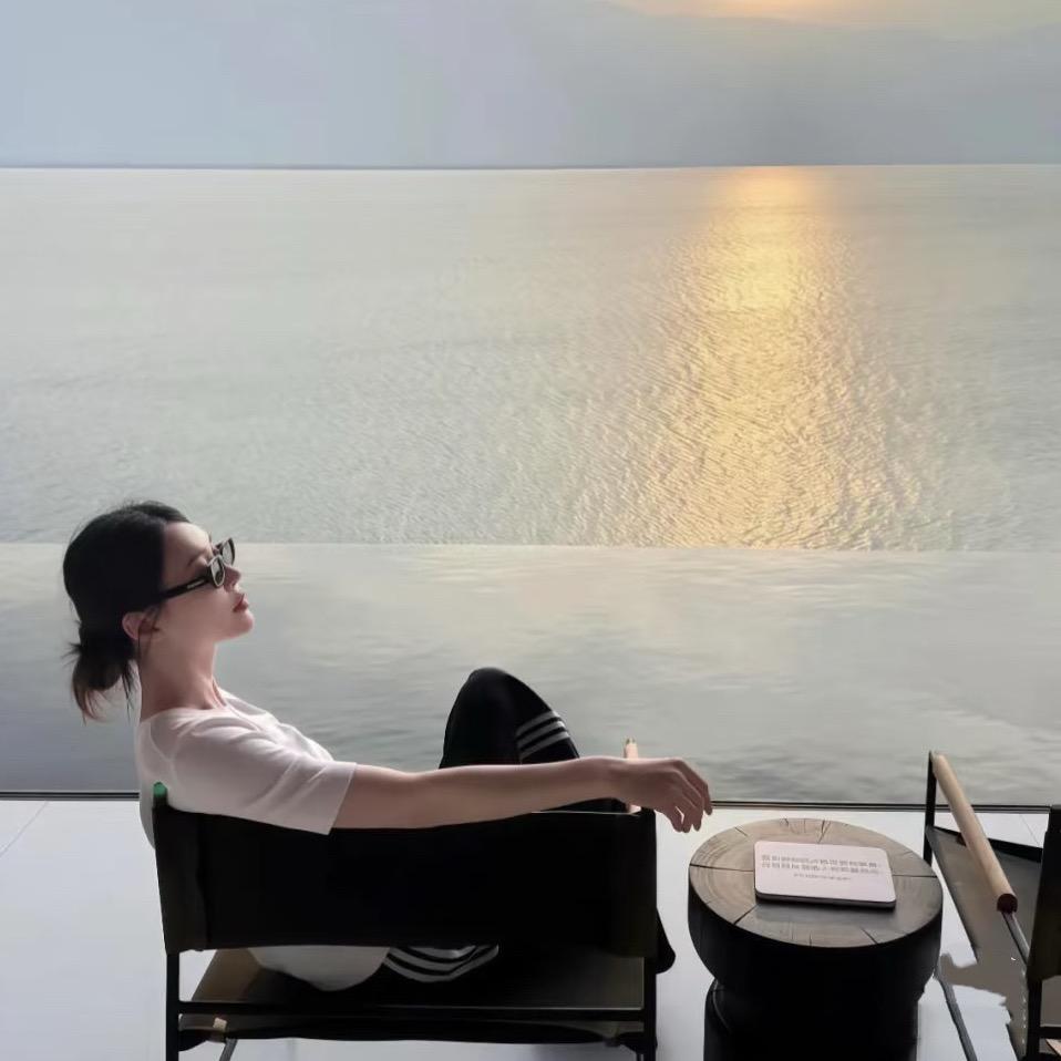 海、