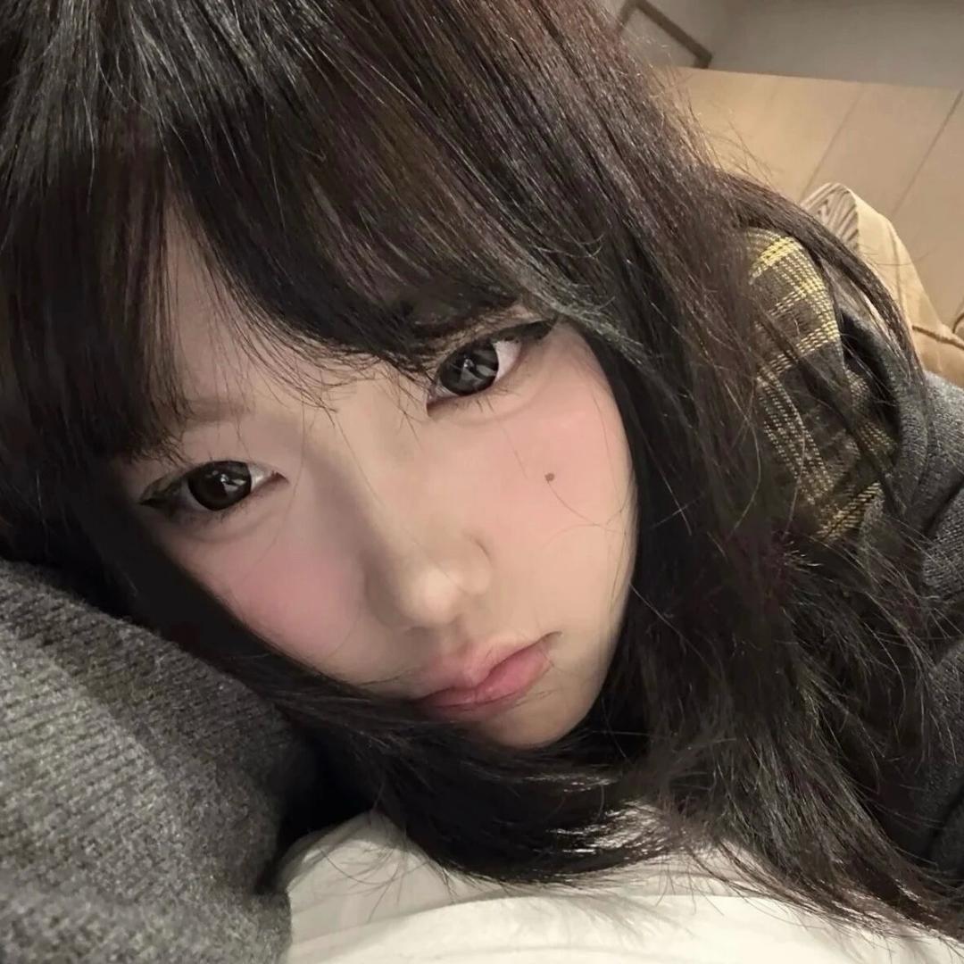 小睡不困💤