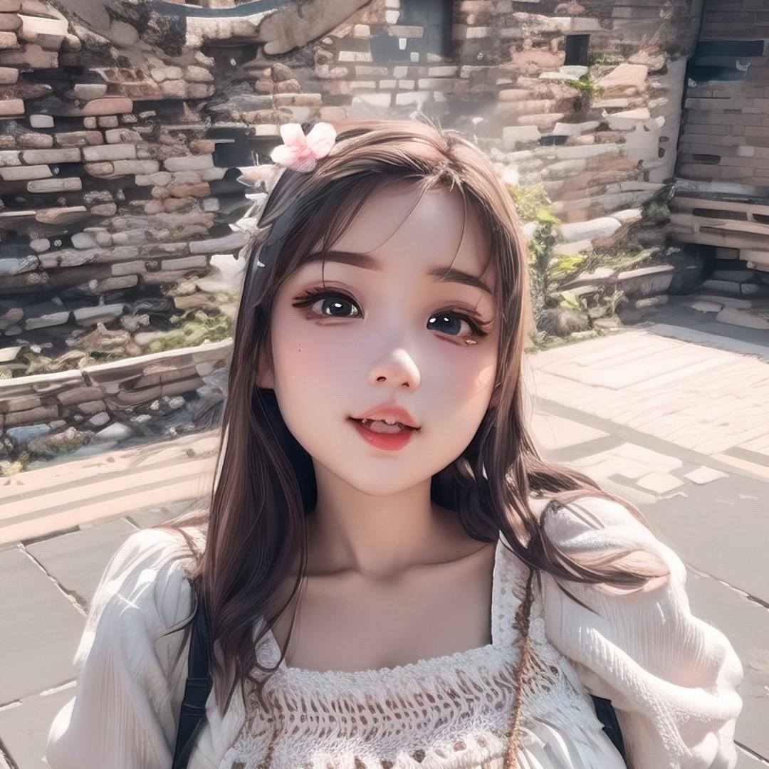 秋水馥儿