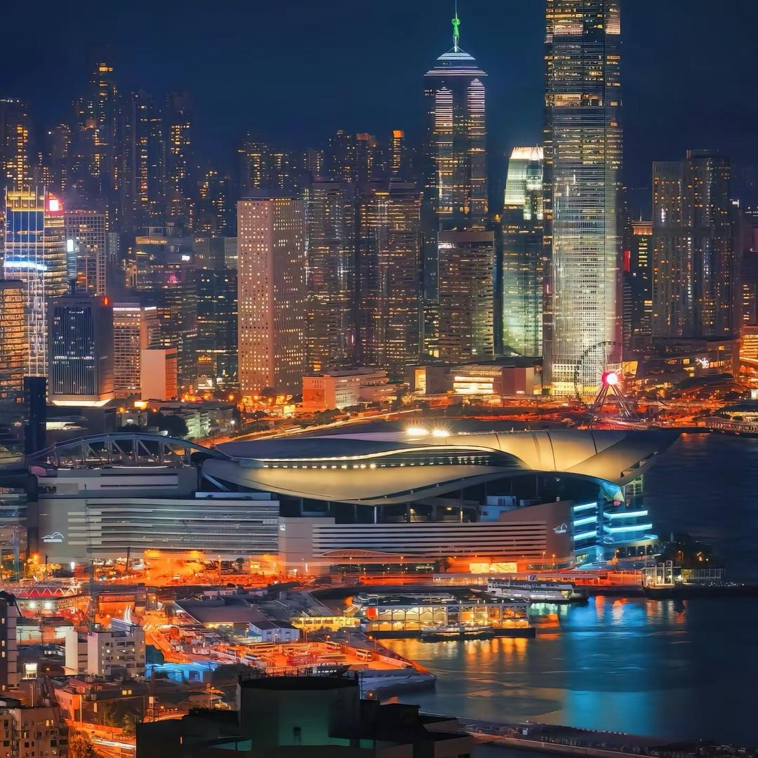 佛山市海之旅旅行社有限公司