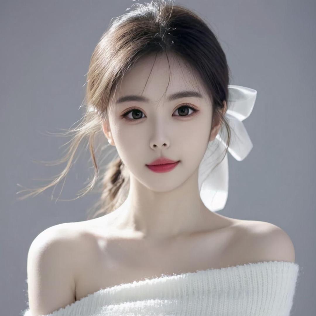 小妮儿💋