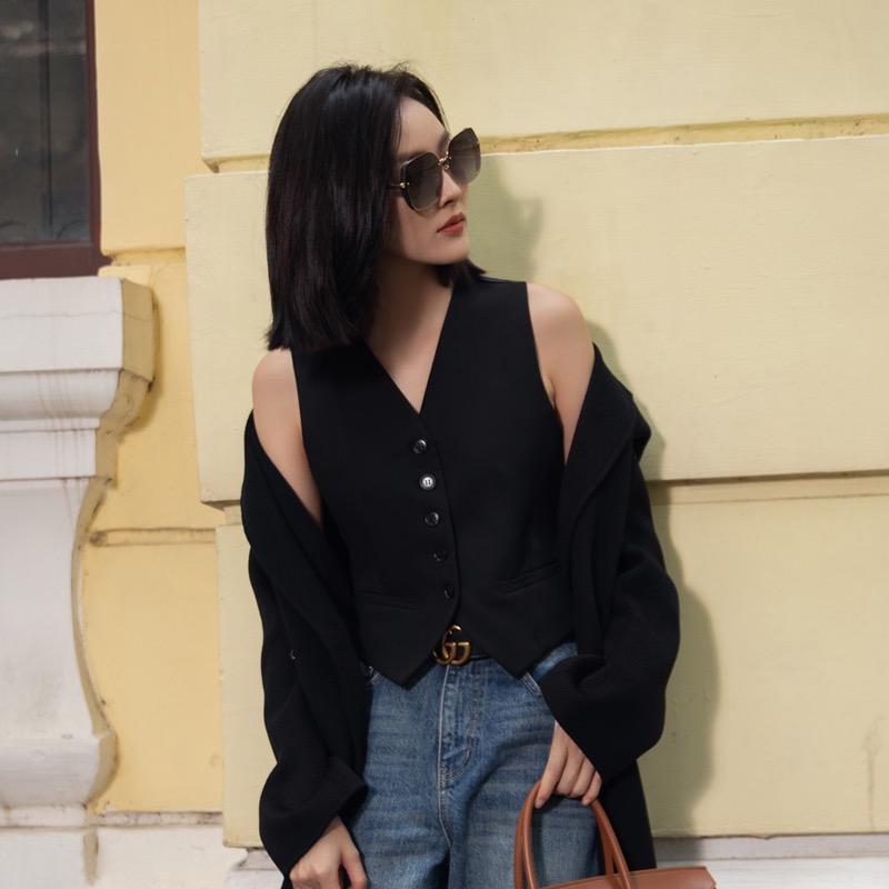 可觅时袋高定皮具(2店）