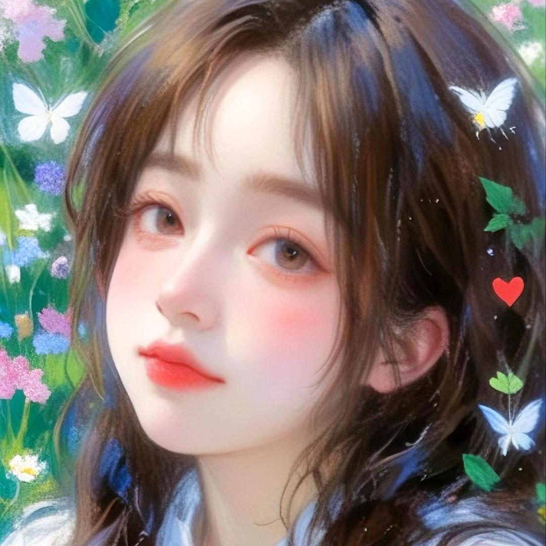 依然晴天☀️