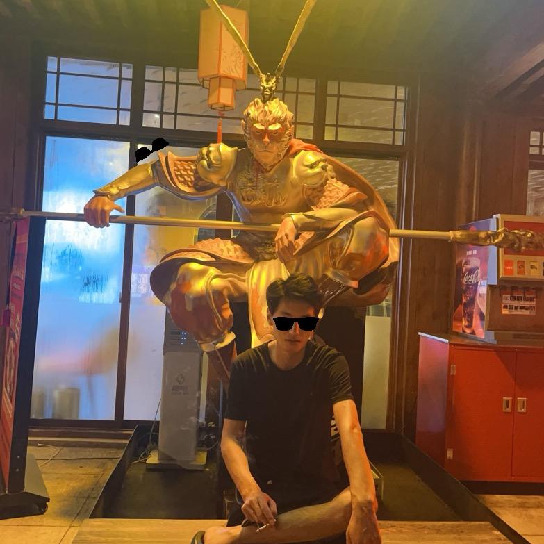 山弟
