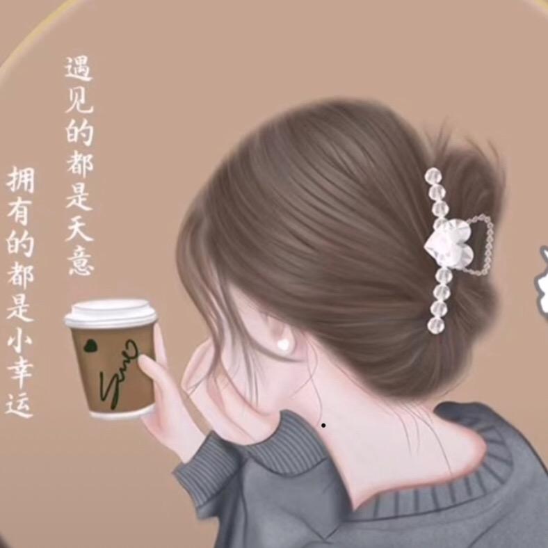 梅子在农村的生活