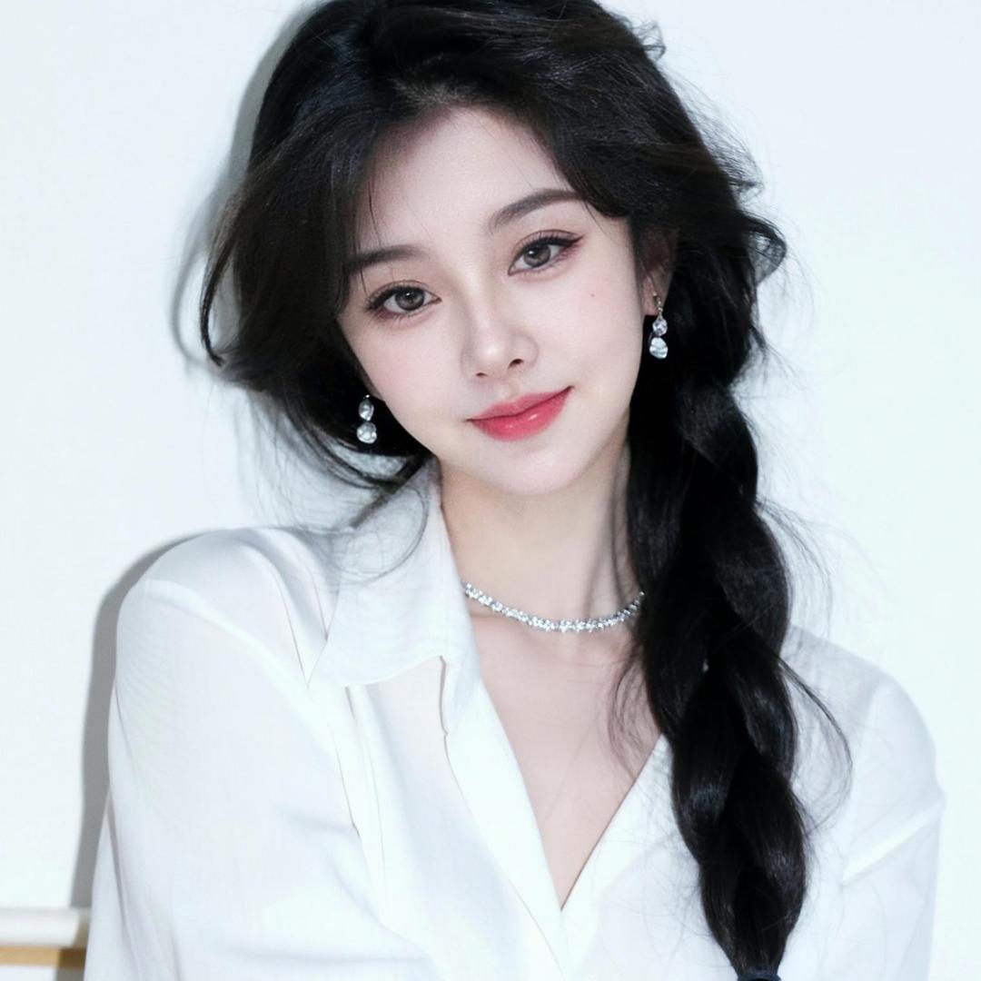 李馨馨（横店演员）