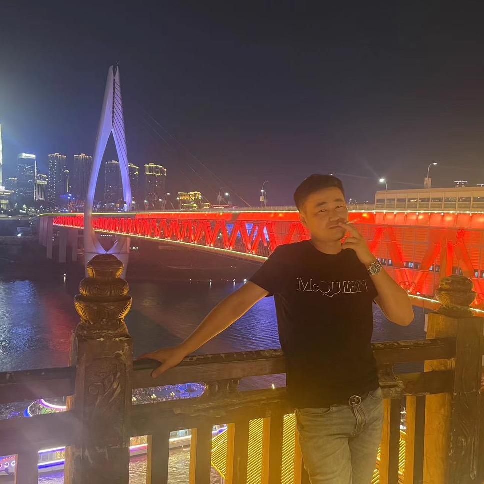 刘保桂