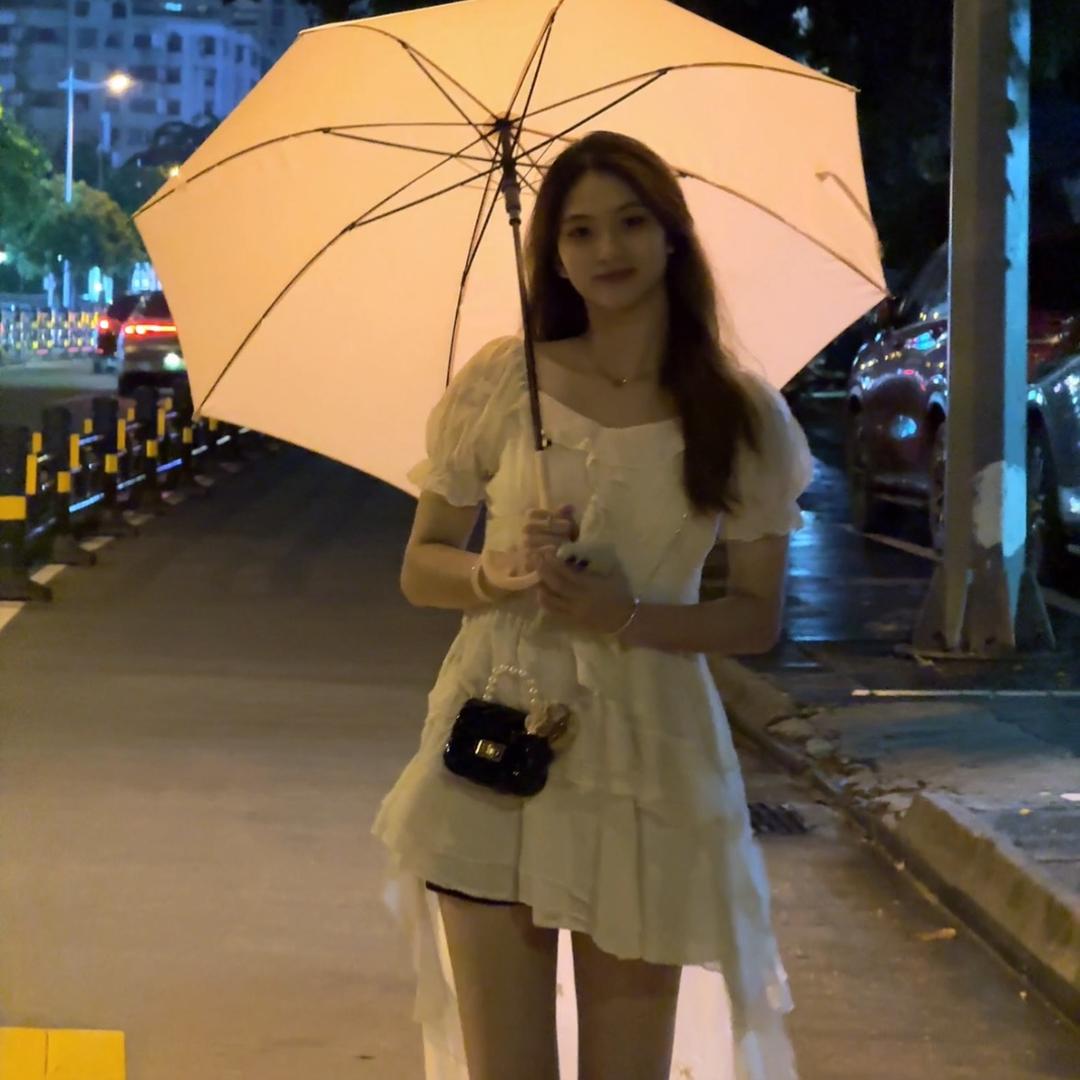小小雨