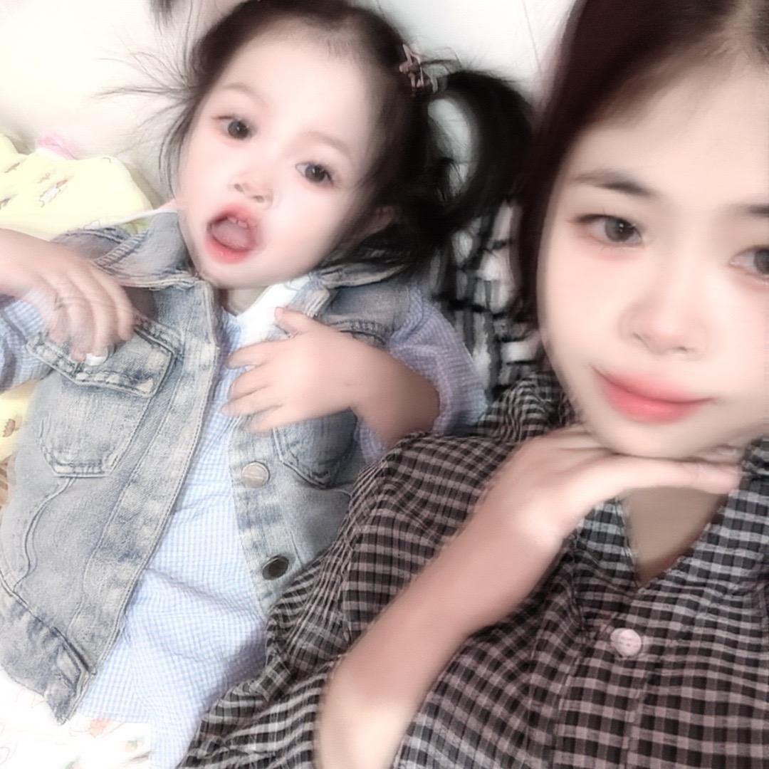 小可爱(๑• . •๑)🫧