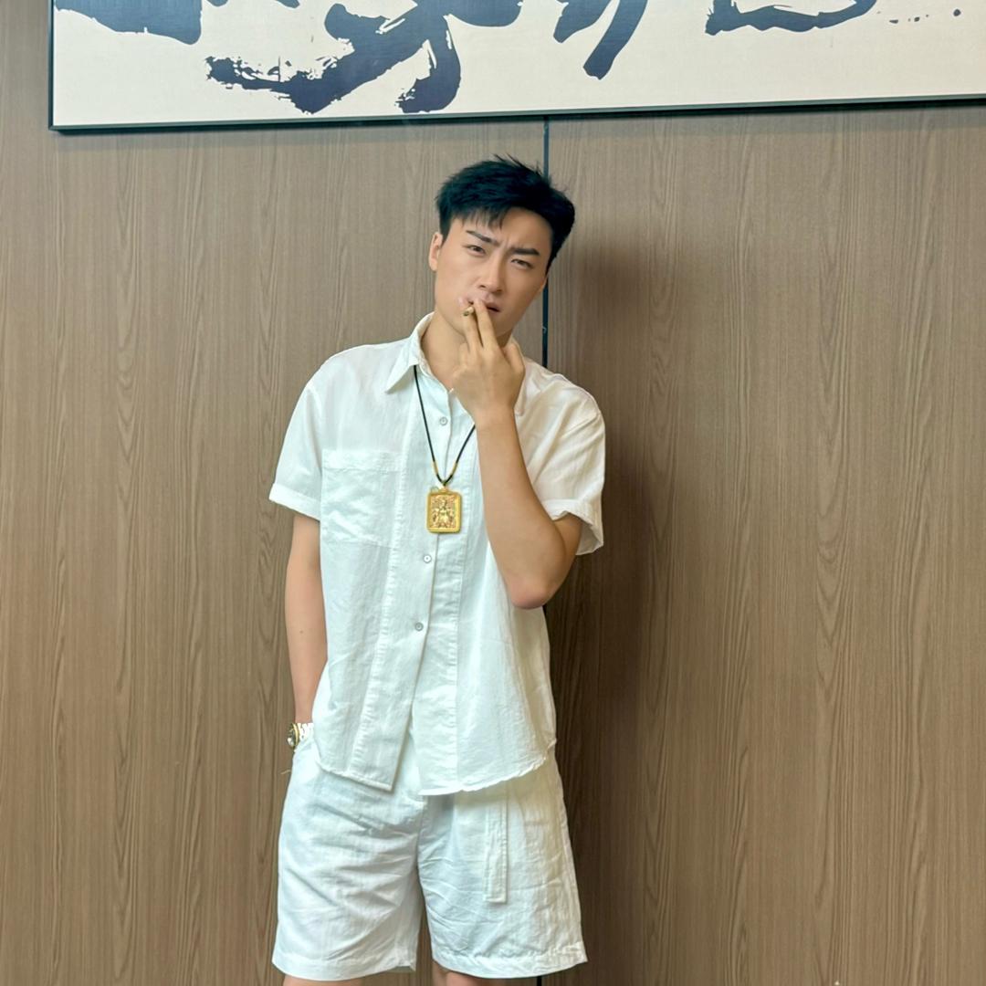 阿桃的日常.