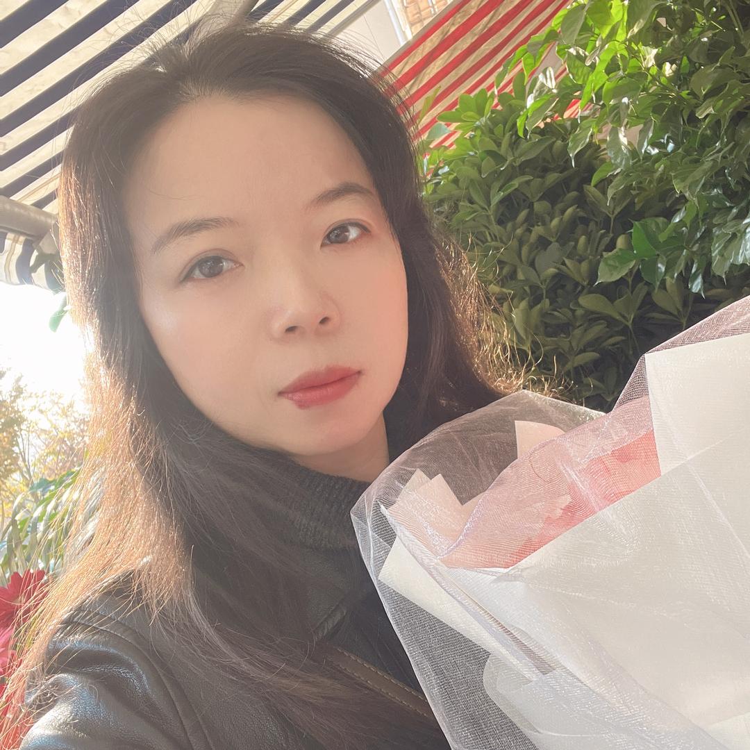 雪儿妈努力中