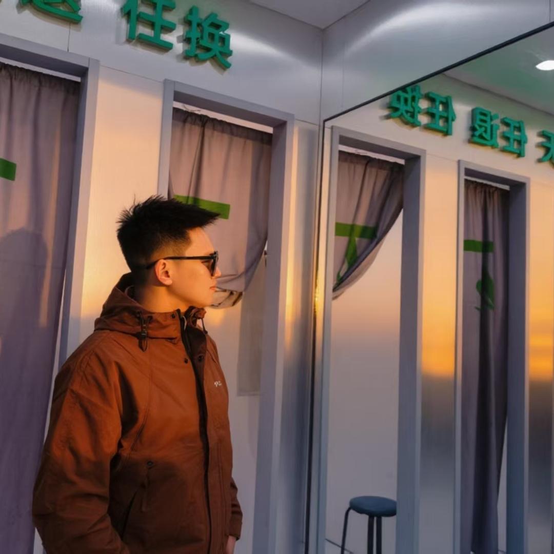 圣媛苗木场