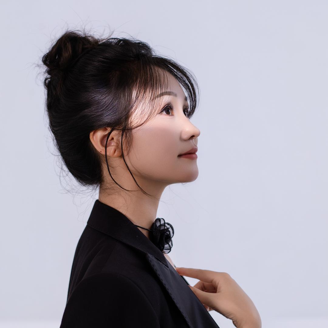 静姐姐《收徒》