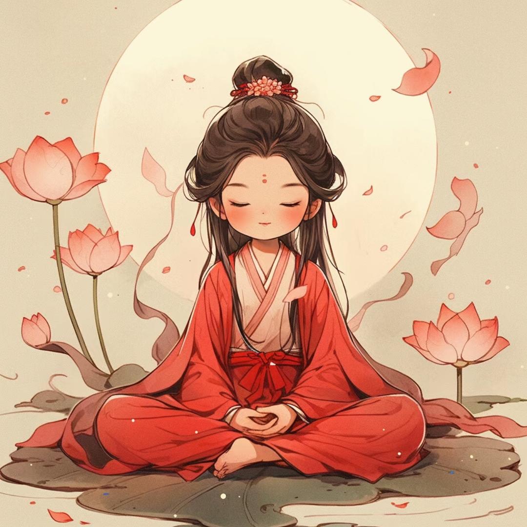 `  念念祈岁安ོ