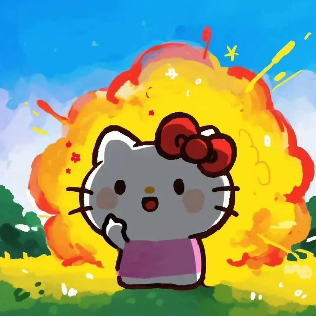 小杨又饿了