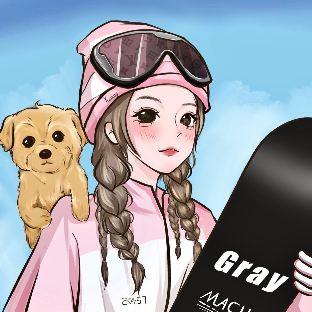 小美Mmmm