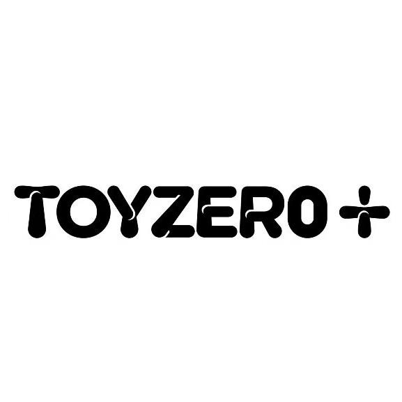 TOYZEROPLUS潮玩旗舰店