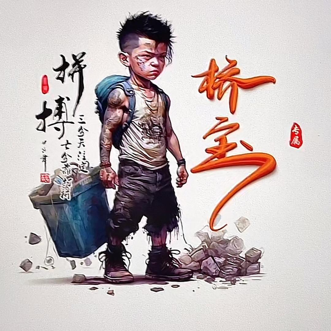 老孙：鹿城大队