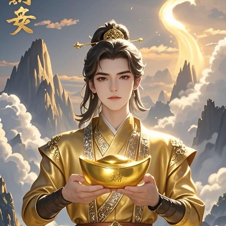 瑞财安