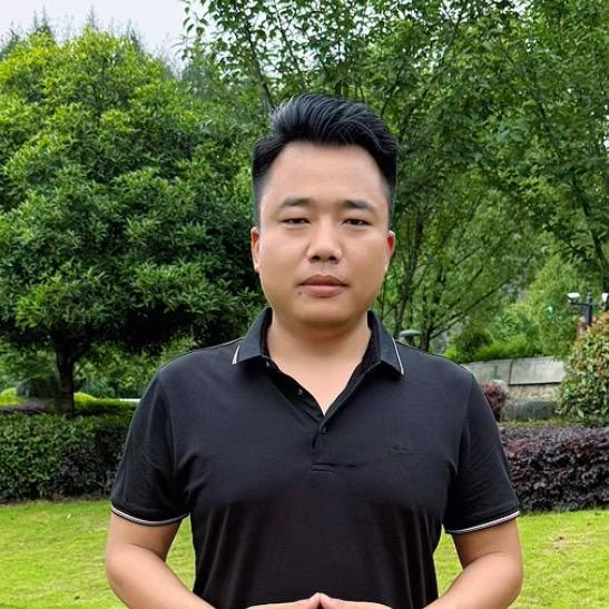 健身锻炼指导陈教