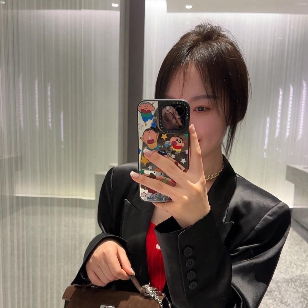 炒饭一姐（熙熙）