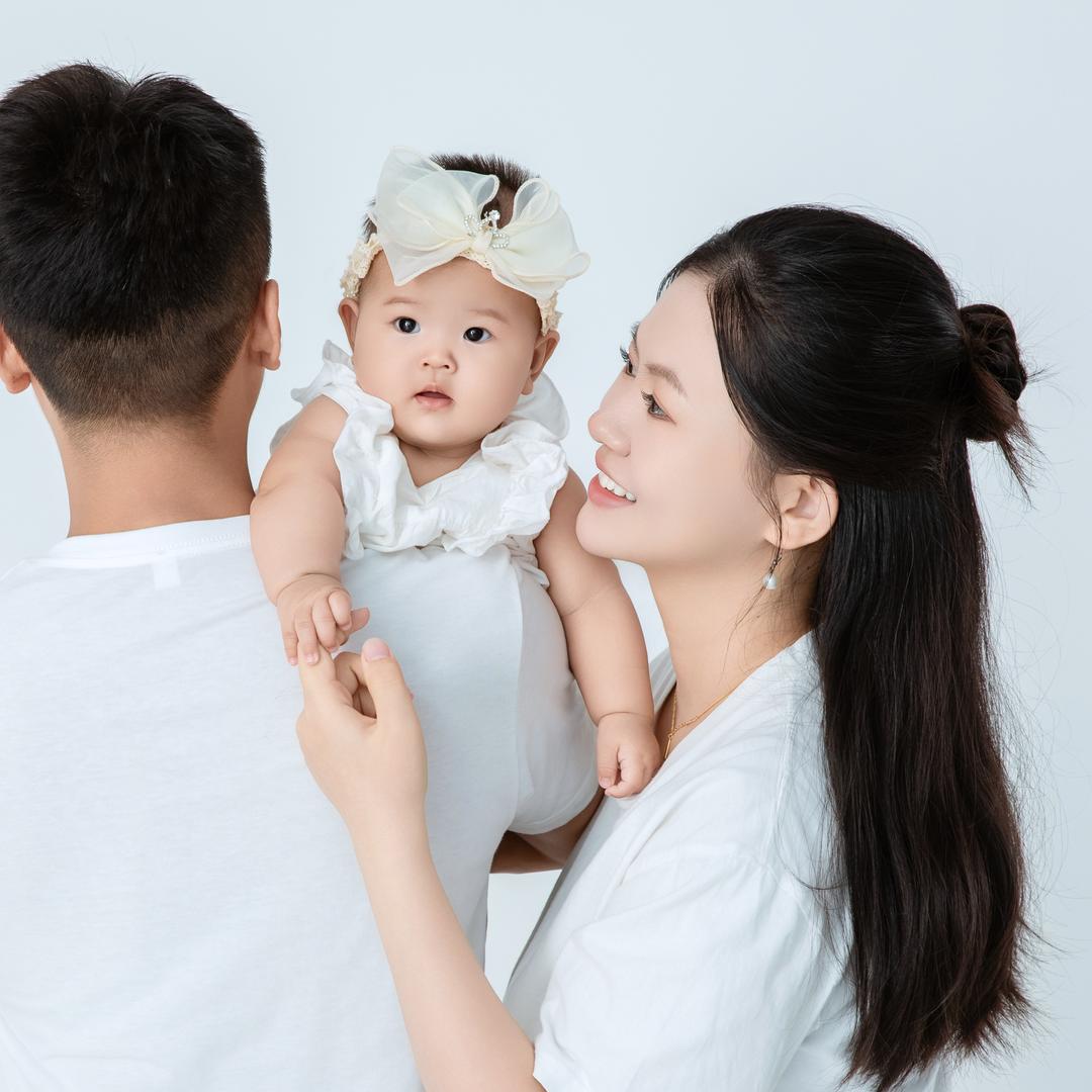 钱钱当妈（哺乳期）