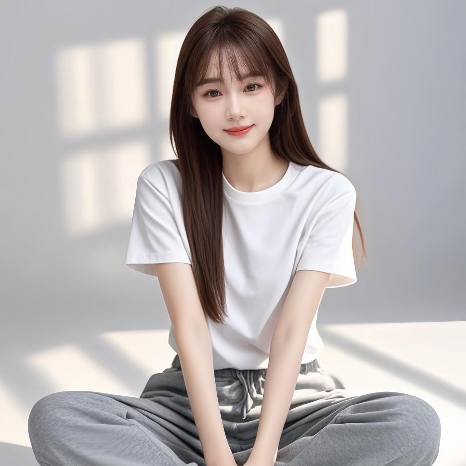 小姨妈。