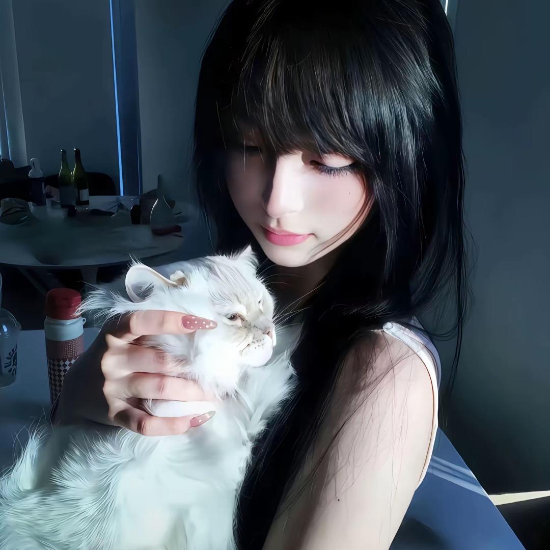 小猫曲奇🍪