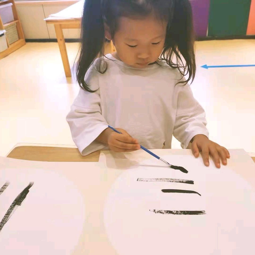 茉莉小花儿