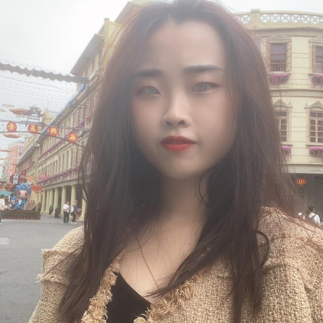 🎀  辞安