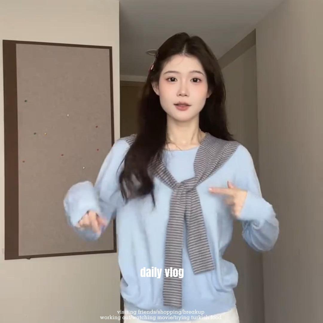 依依服装推荐7