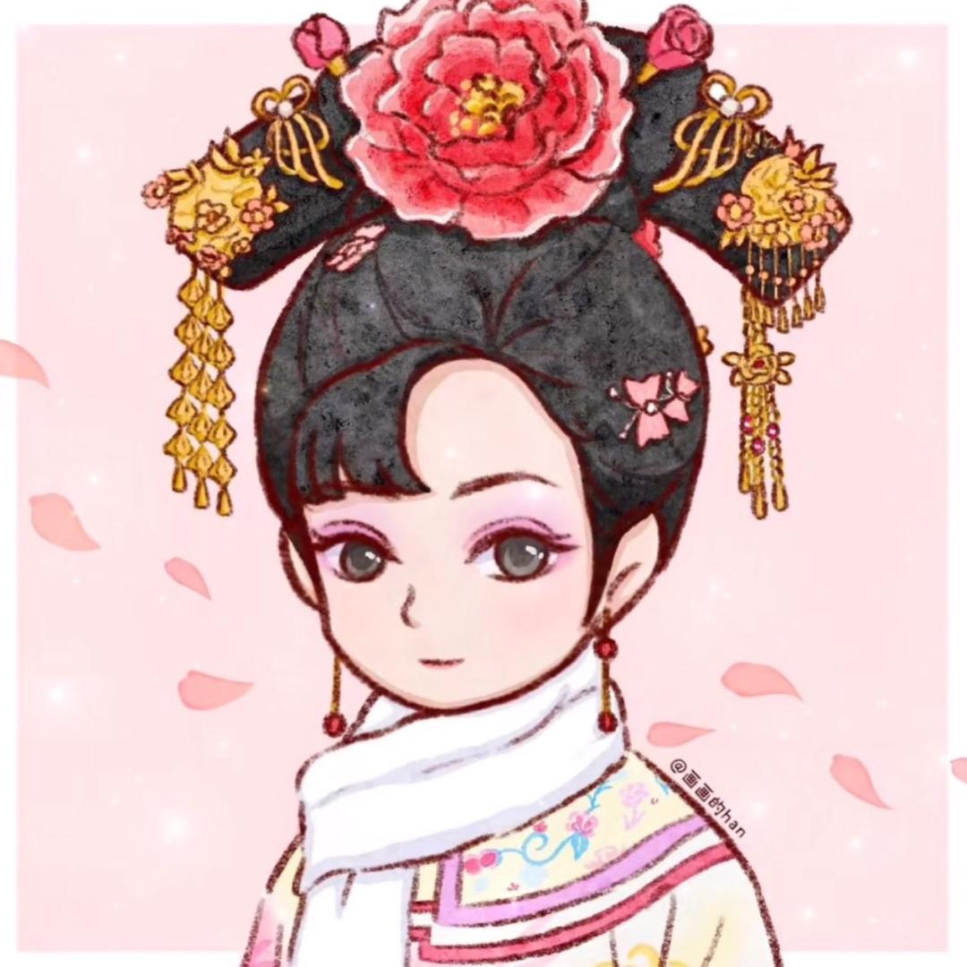 好物推荐官白景琦～