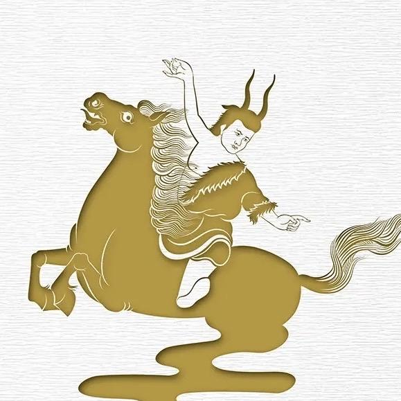 格萨尔王传统