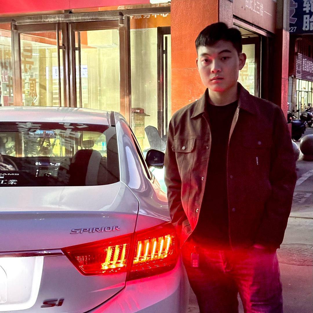 安佳汇-优选二手车