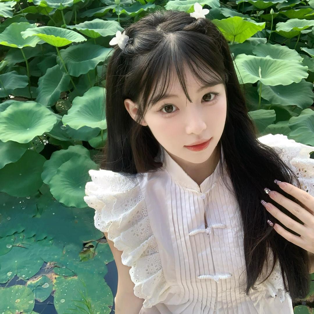 小美.