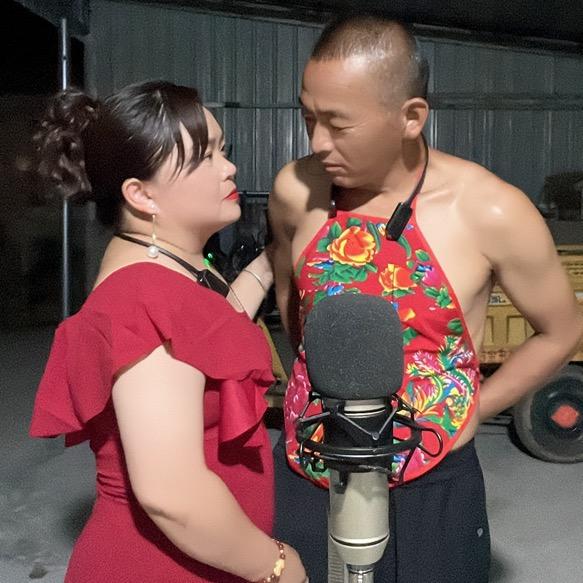 农村杨姐
