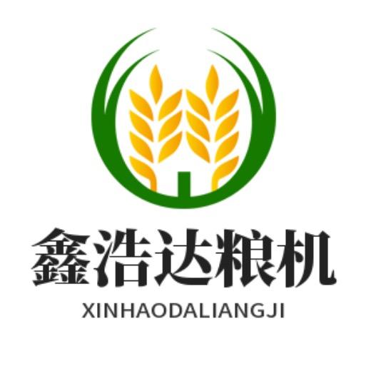 鑫浩达玉米小麦磨面机厂家