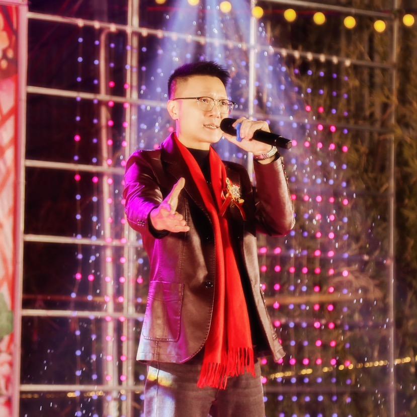 潮汕晓歌