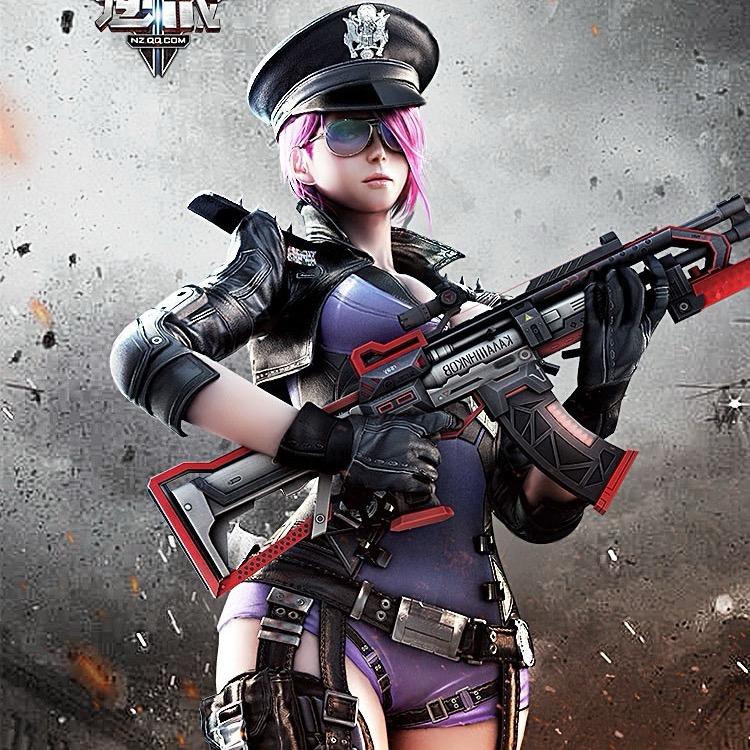 又菜又爱玩的老王