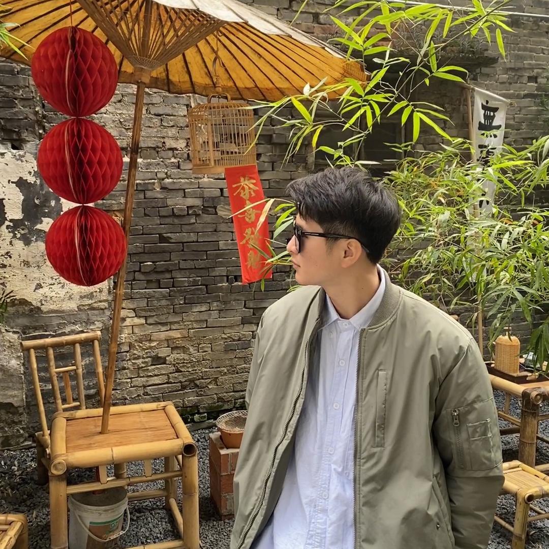 虾农阿生