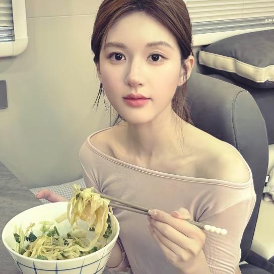 爱吃香菜