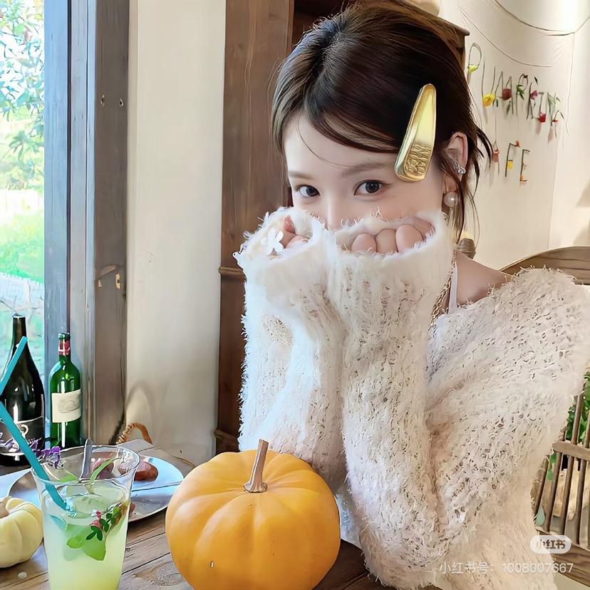 Lucky娜娜.
