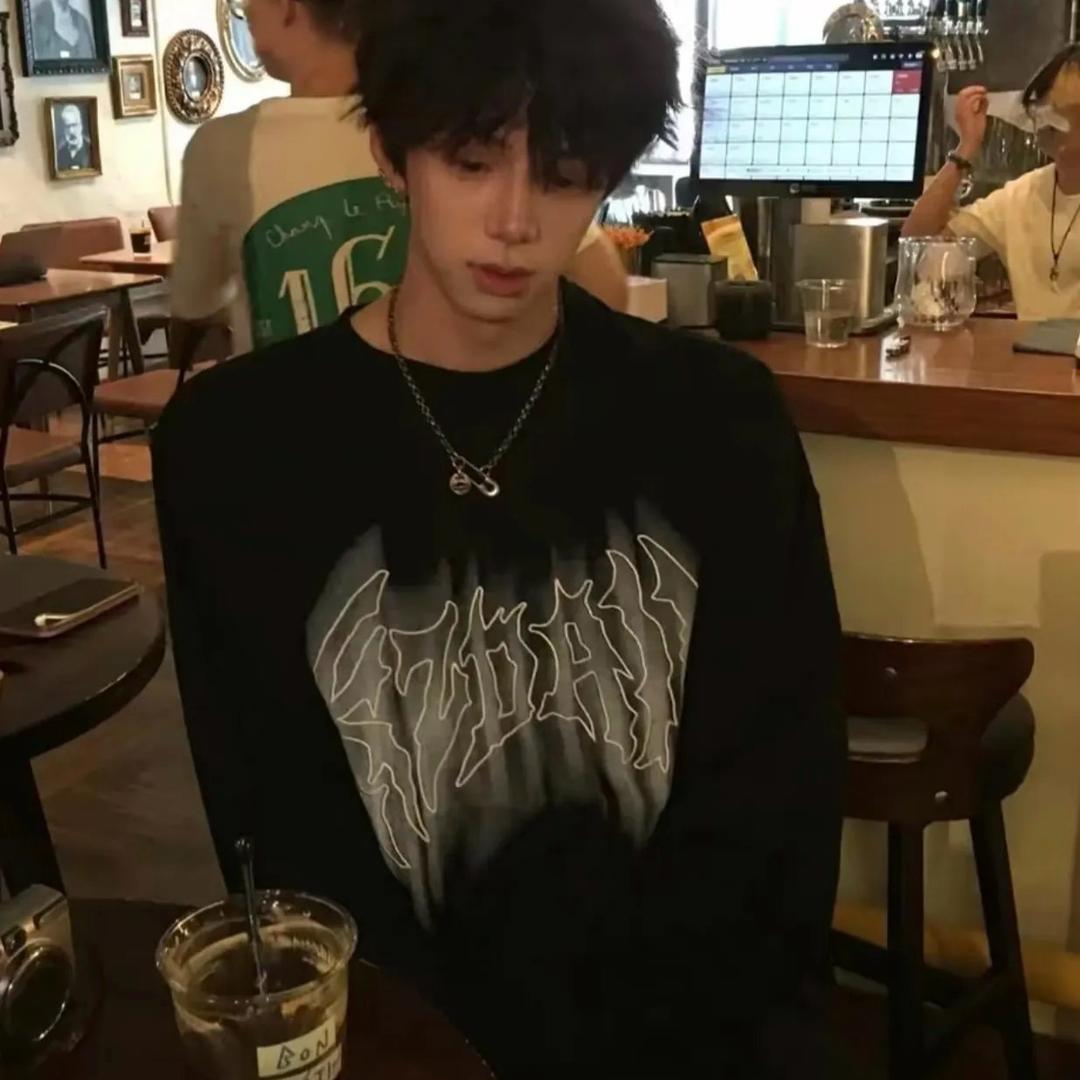 我睡着了