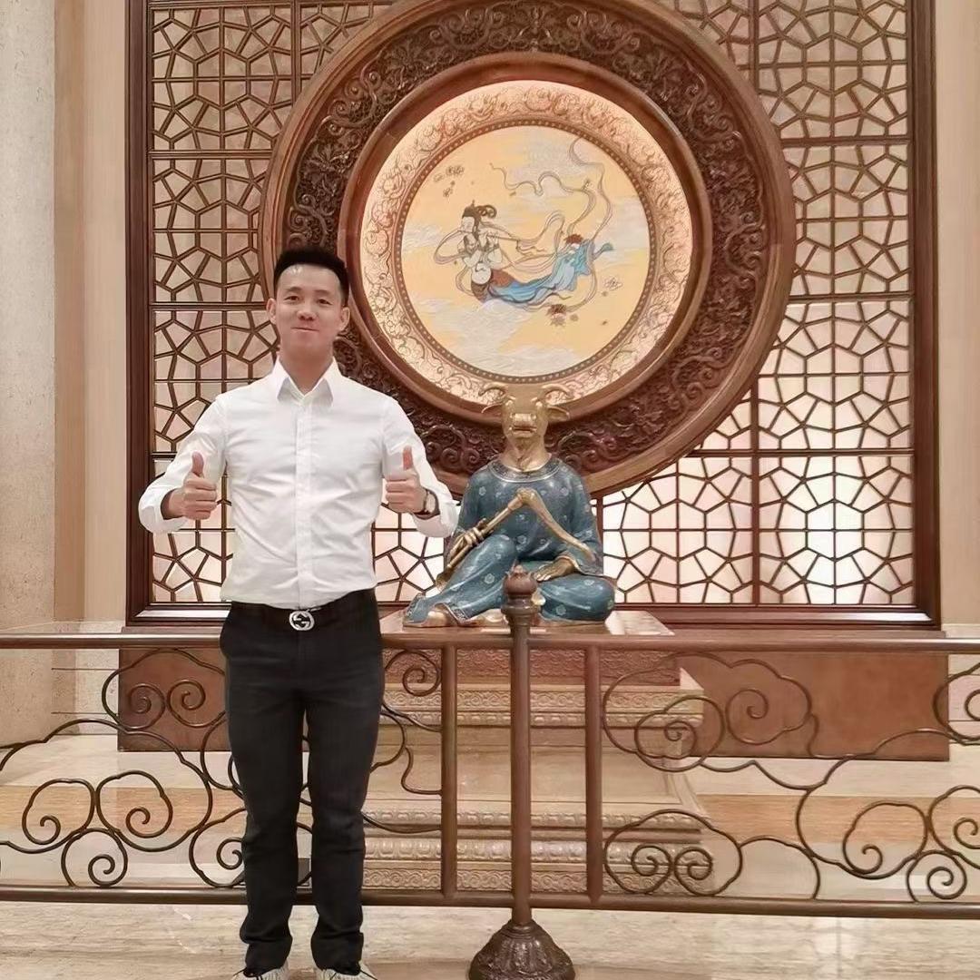 贵定卖车小王哥（华利汽贸）