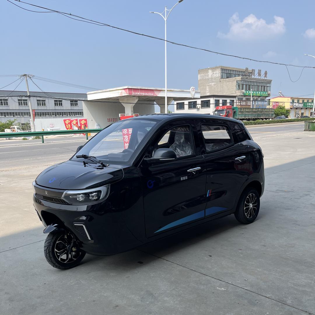 川田三缸车工厂直销