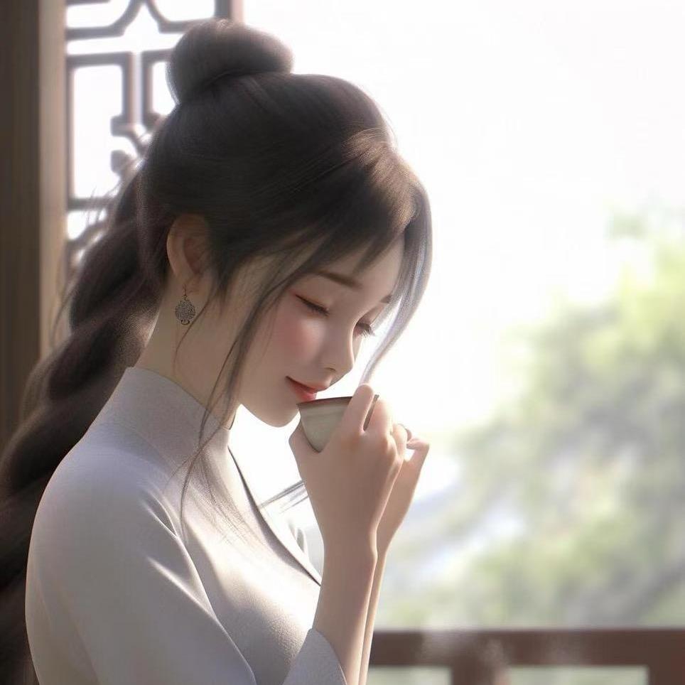 小静的茶瓷湾