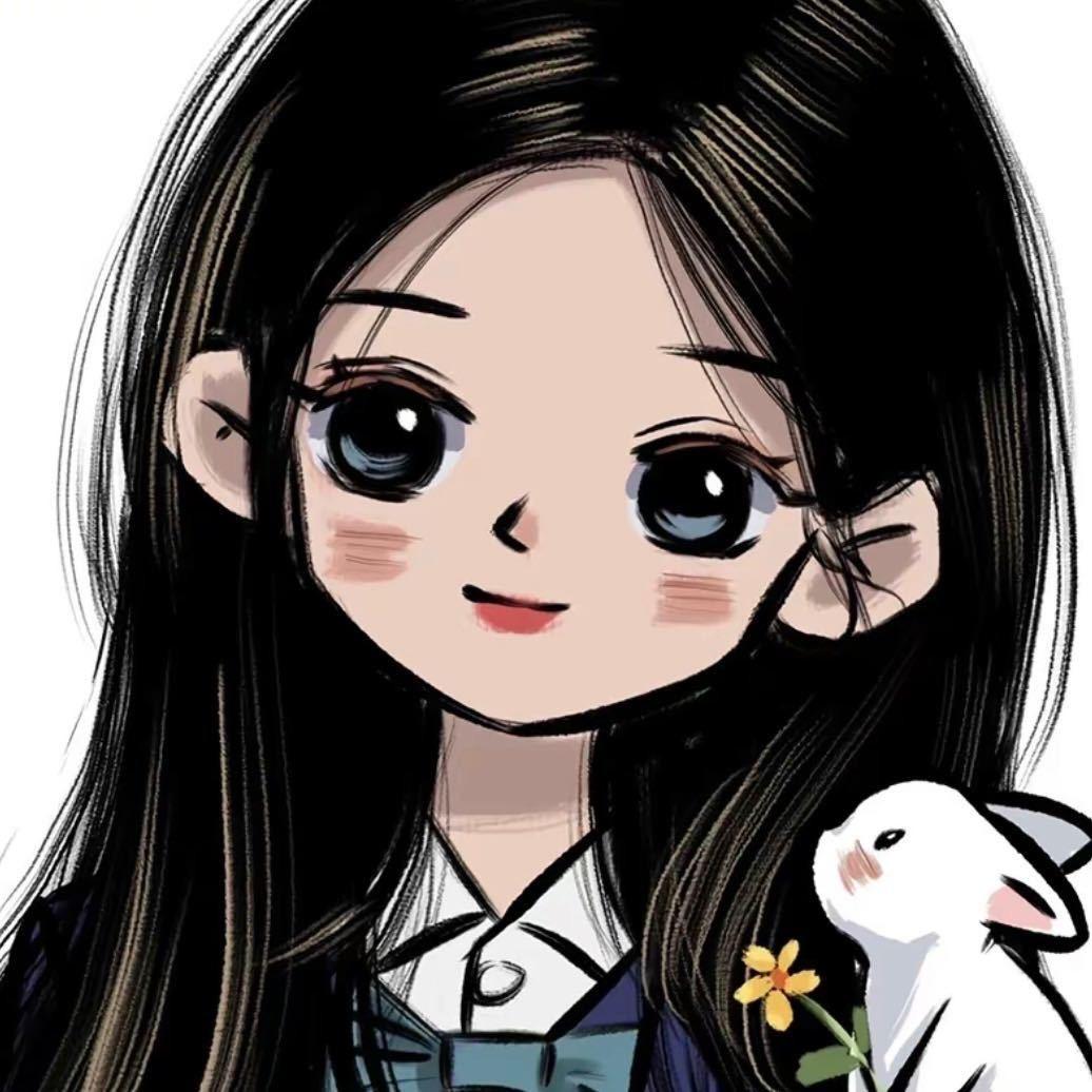 小猫不流泪🃏